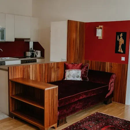 Turmapartment Mit Seeblick By Seebnb Appartamento *