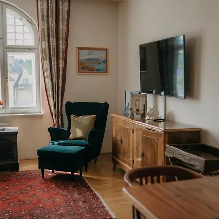 Turmapartment Mit Seeblick By Seebnb Velden am Wörthersee