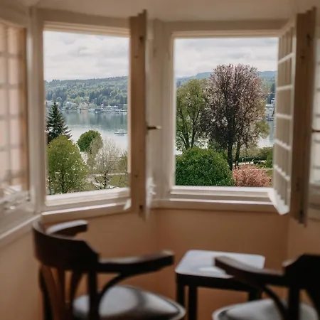 Turmapartment Mit Seeblick By Seebnb Appartement