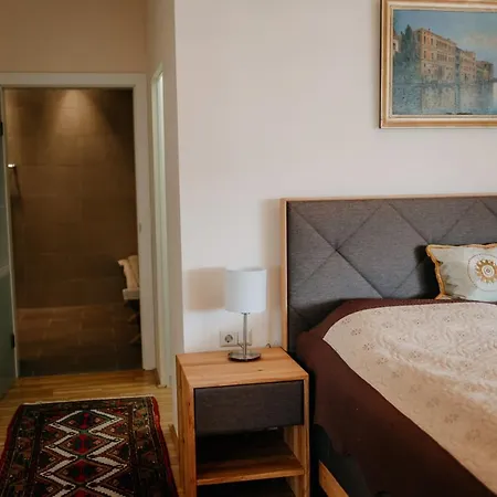 Appartement Turmapartment Mit Seeblick By Seebnb *